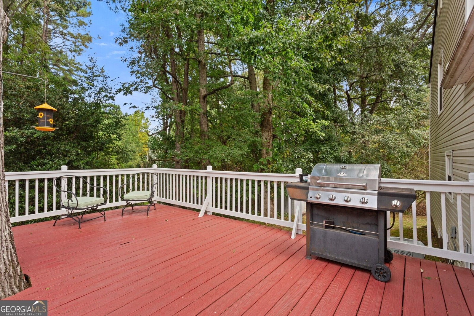 4631 Valley Ridge Drive Duluth - Photo 30