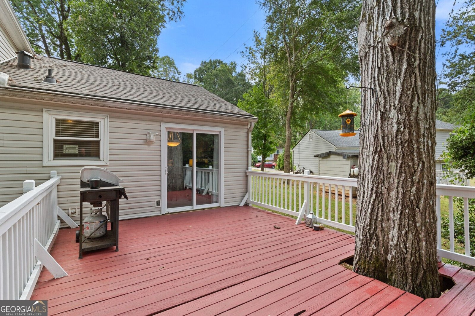 4631 Valley Ridge Drive Duluth - Photo 31