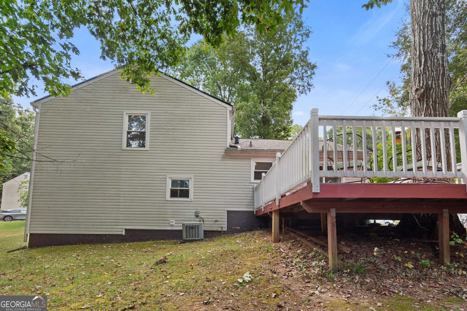 4631 Valley Ridge Drive Duluth - Photo 35