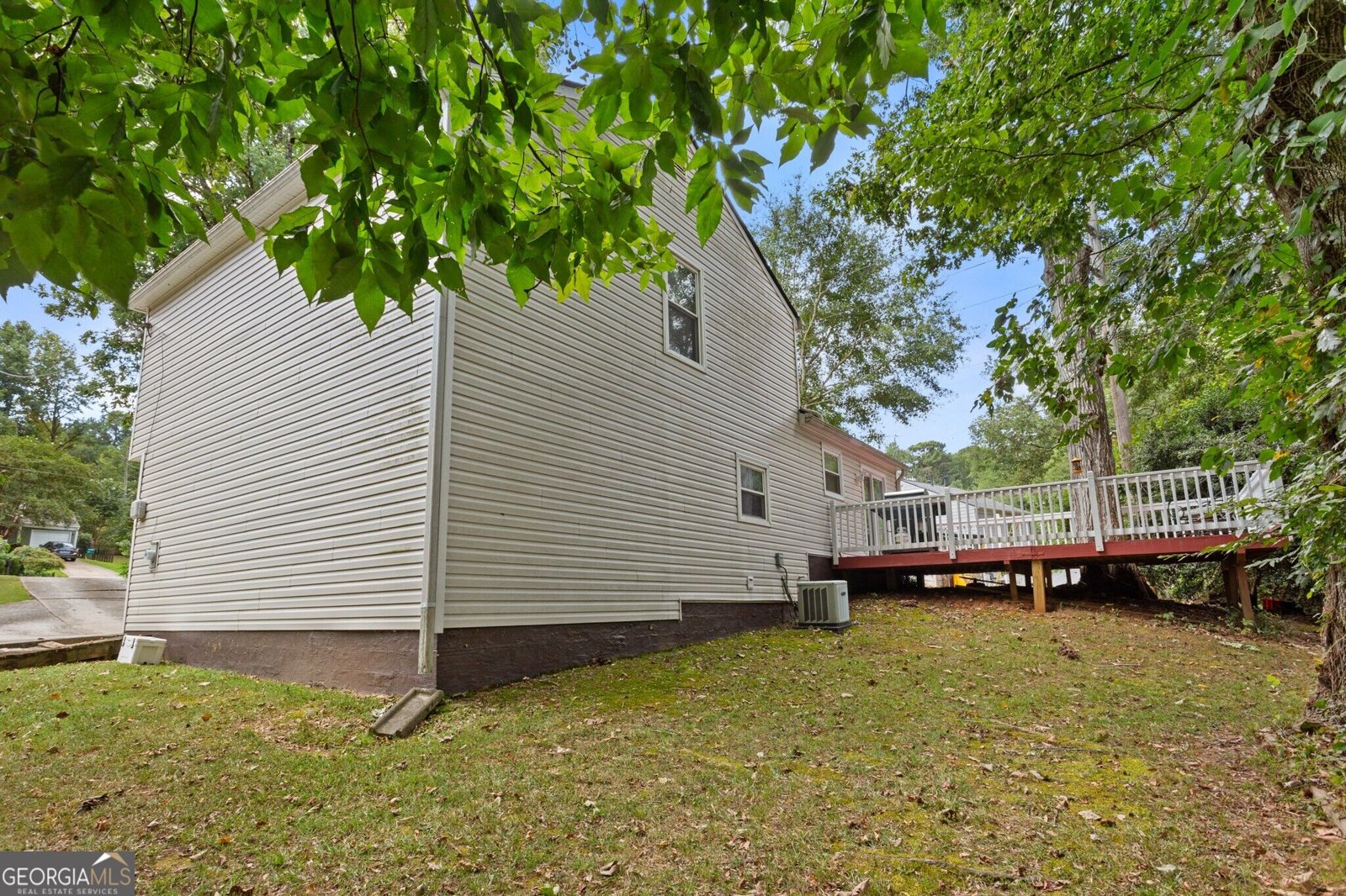 4631 Valley Ridge Drive Duluth - Photo 36