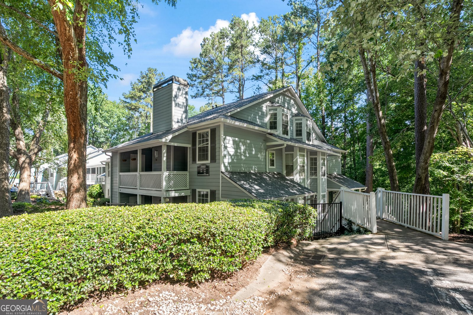 3960 Riverlook Parkway Marietta - Photo 26