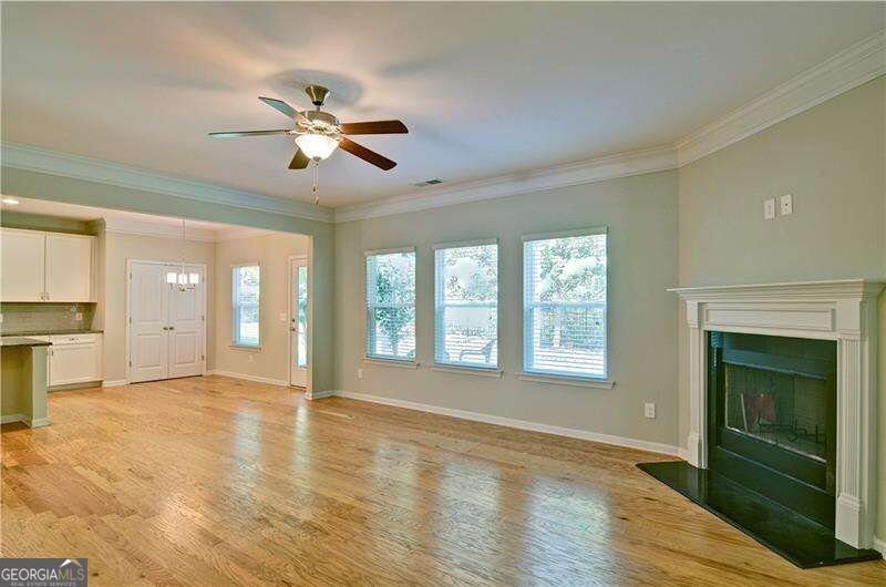 872 Whisperwood Trail Acworth - Photo 10