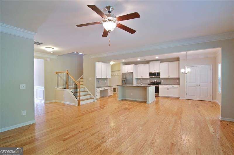 872 Whisperwood Trail Acworth - Photo 11