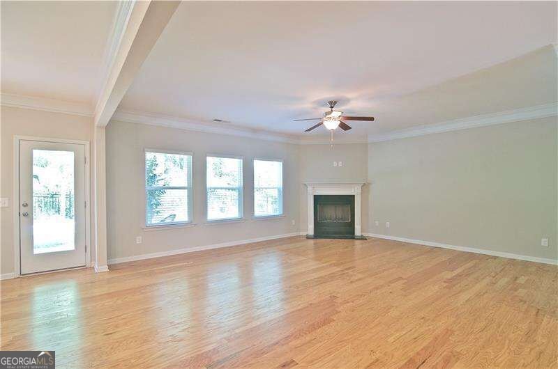 872 Whisperwood Trail Acworth - Photo 12