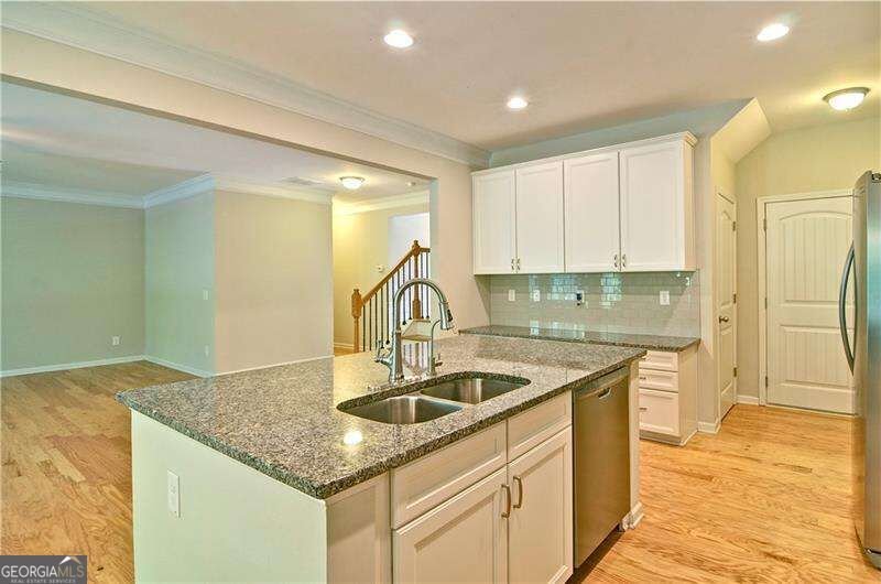 872 Whisperwood Trail Acworth - Photo 14