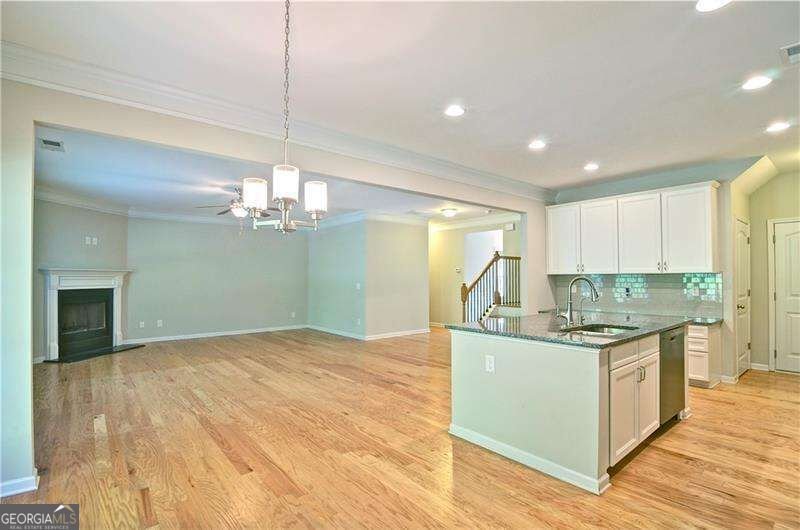 872 Whisperwood Trail Acworth - Photo 16