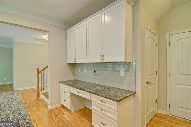 872 Whisperwood Trail Acworth - Photo 18