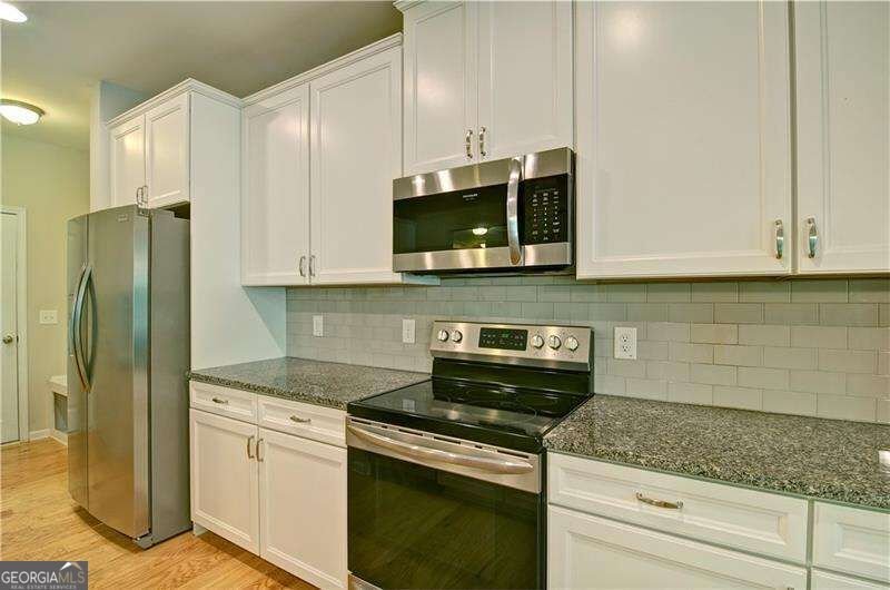 872 Whisperwood Trail Acworth - Photo 19