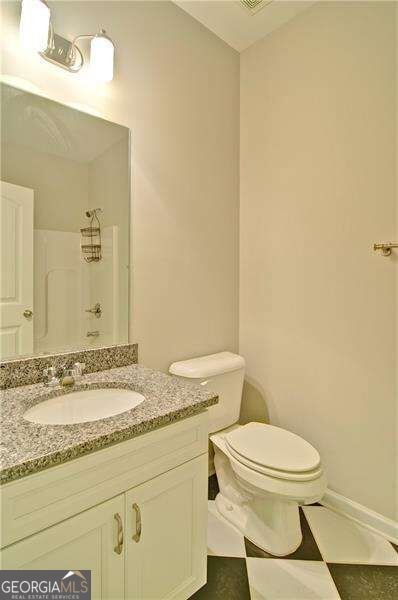 872 Whisperwood Trail Acworth - Photo 21