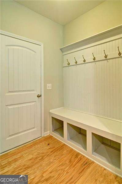 872 Whisperwood Trail Acworth - Photo 22