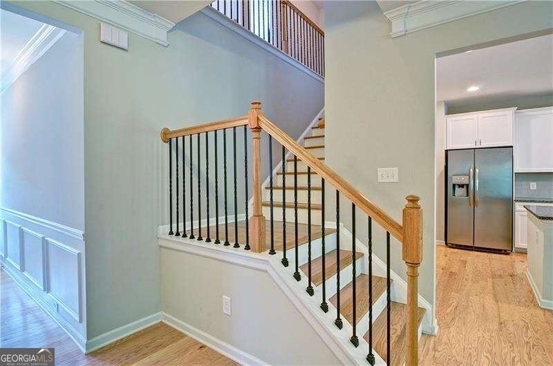 872 Whisperwood Trail Acworth - Photo 23
