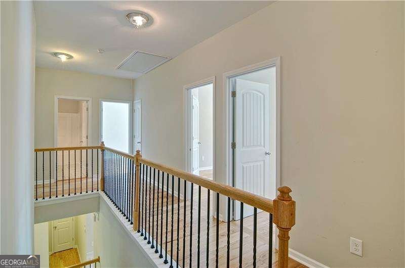 872 Whisperwood Trail Acworth - Photo 24