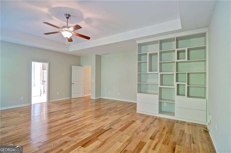 872 Whisperwood Trail Acworth - Photo 27