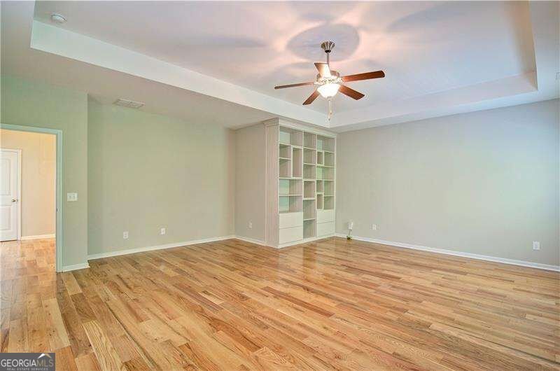 872 Whisperwood Trail Acworth - Photo 28