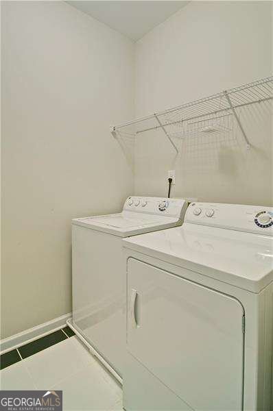 872 Whisperwood Trail Acworth - Photo 34