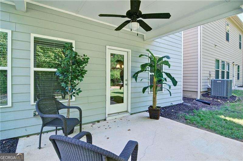 872 Whisperwood Trail Acworth - Photo 35