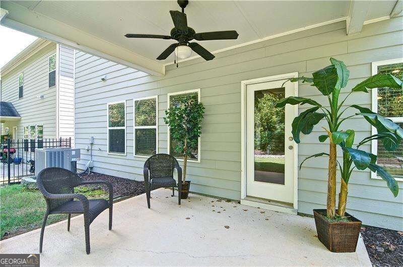 872 Whisperwood Trail Acworth - Photo 36