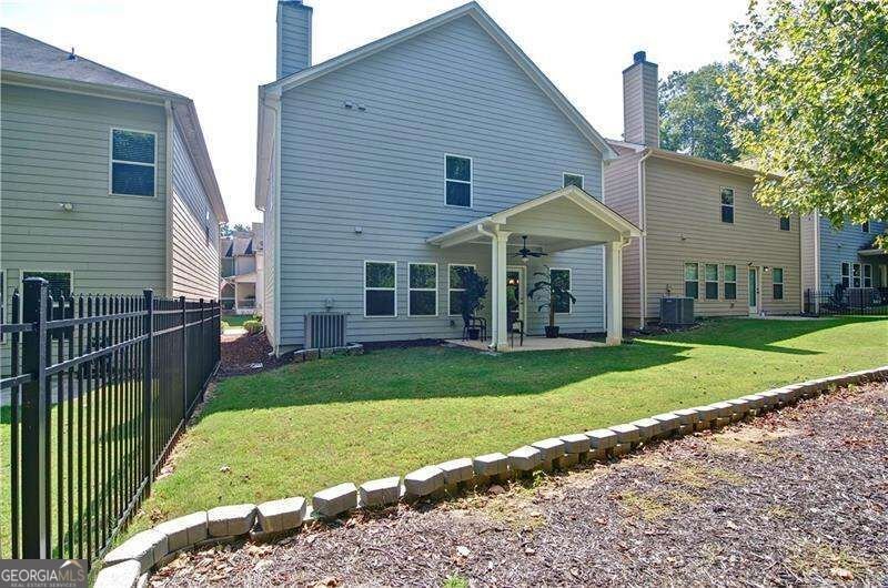 872 Whisperwood Trail Acworth - Photo 39