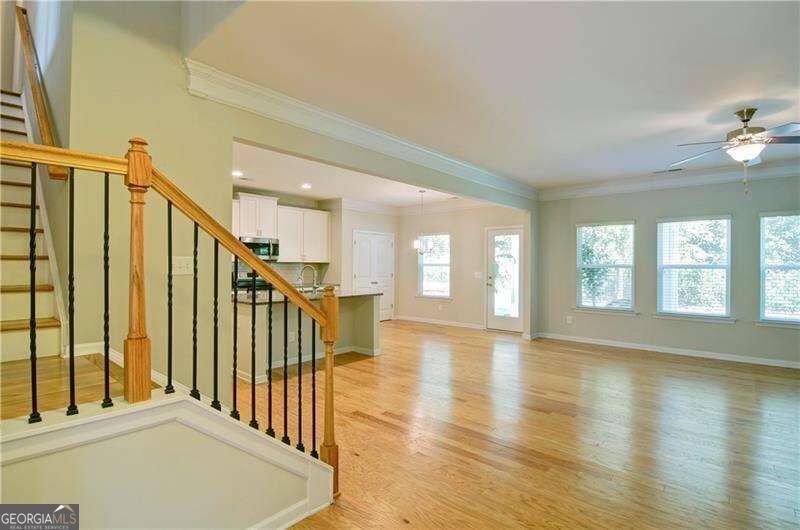 872 Whisperwood Trail Acworth - Photo 9