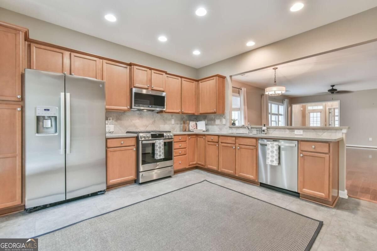 6203 Ivy Stone Way Hoschton - Photo 17