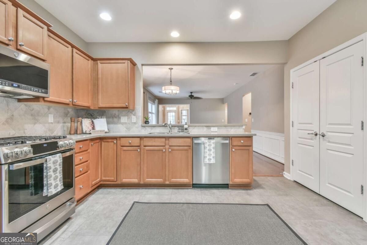 6203 Ivy Stone Way Hoschton - Photo 18