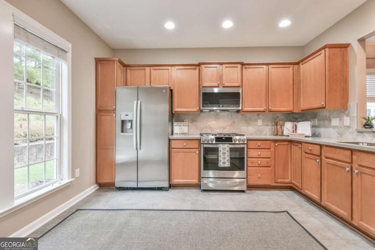 6203 Ivy Stone Way Hoschton - Photo 19