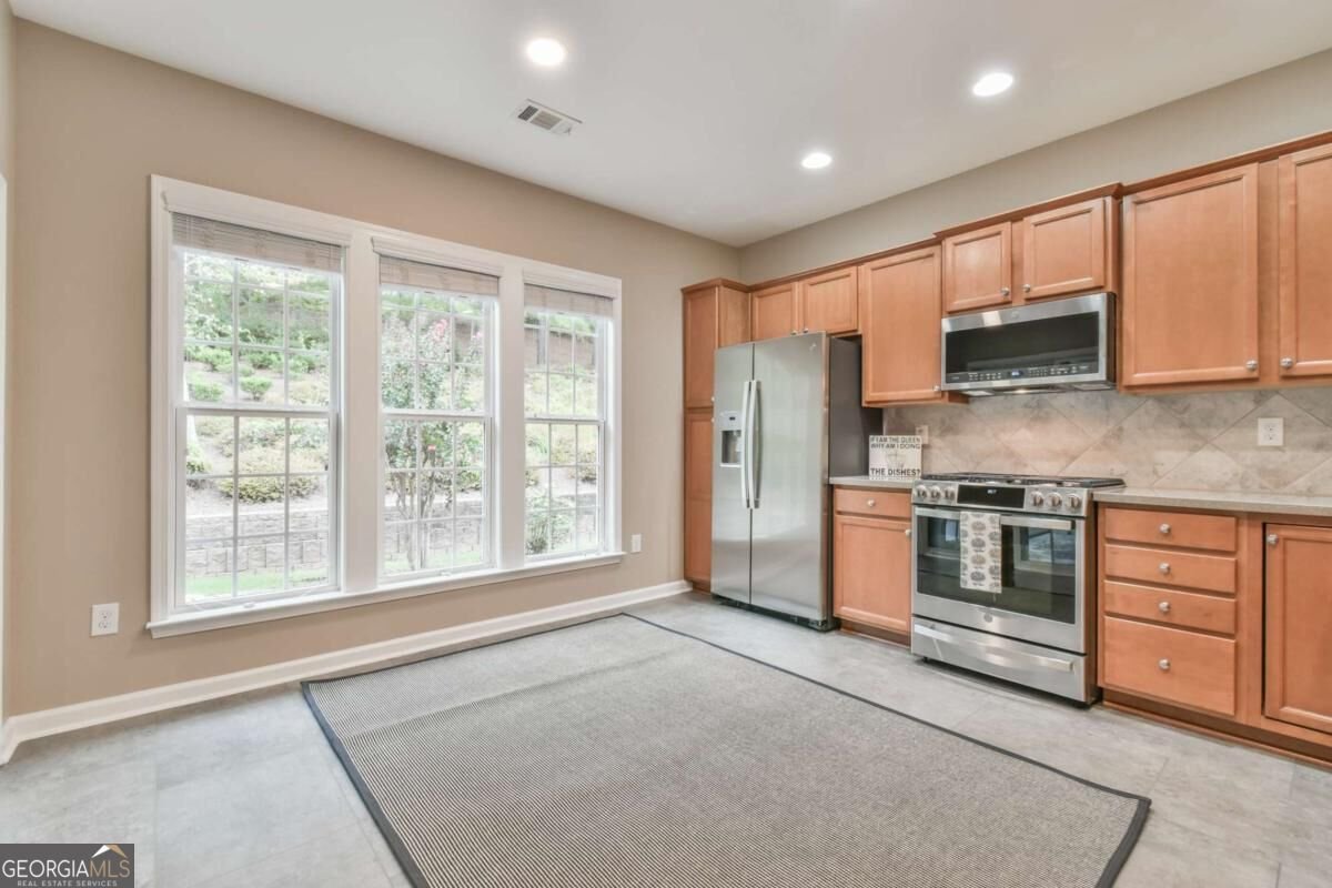 6203 Ivy Stone Way Hoschton - Photo 20