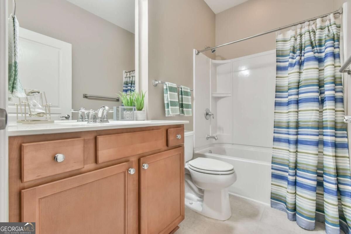 6203 Ivy Stone Way Hoschton - Photo 23
