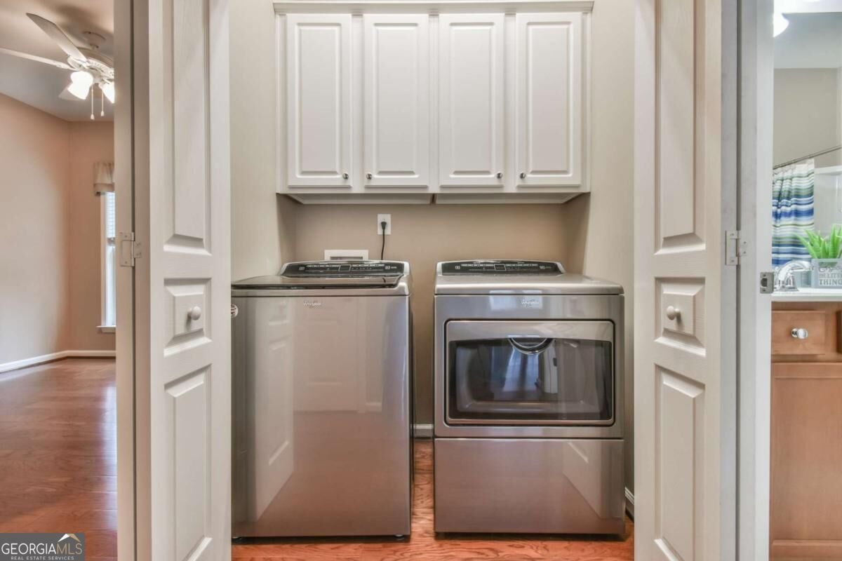 6203 Ivy Stone Way Hoschton - Photo 25