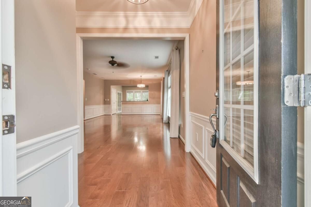 6203 Ivy Stone Way Hoschton - Photo 6