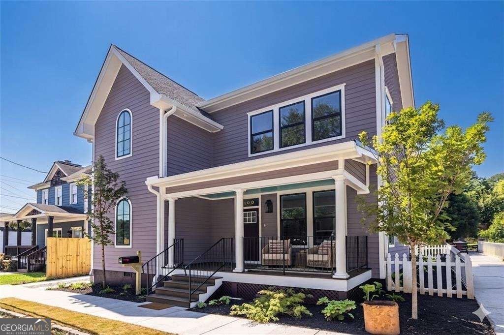 169 Chester Ave Atlanta - main photo
