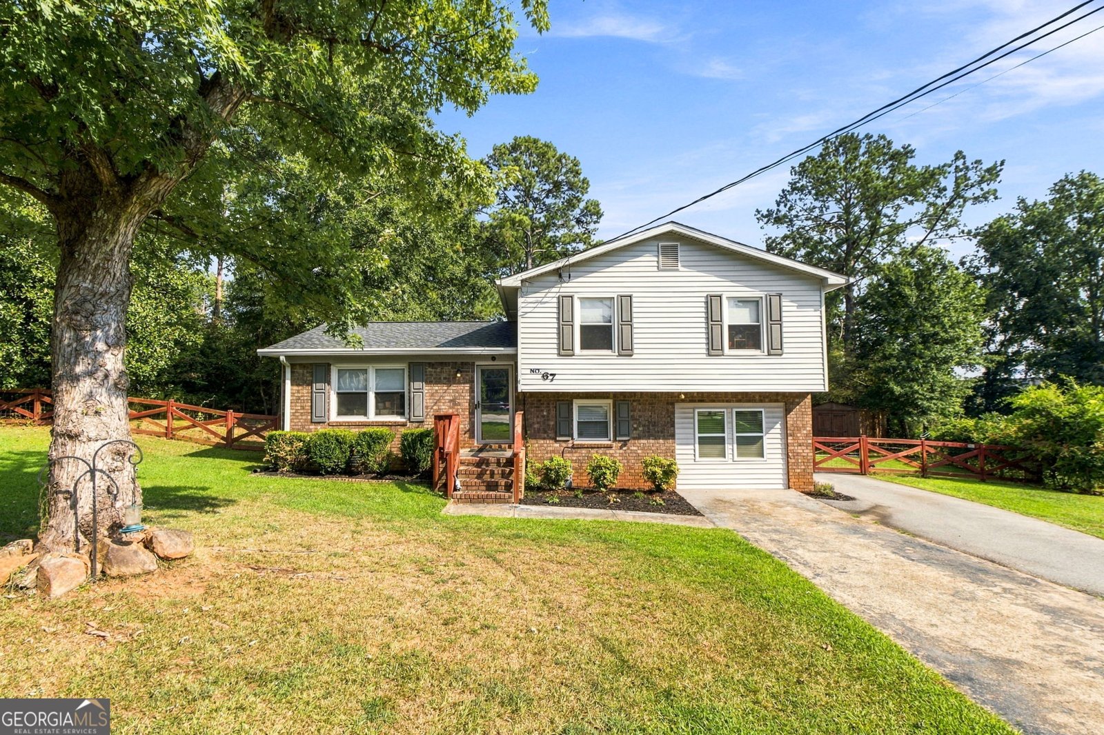 67 Ann Court McDonough - main photo