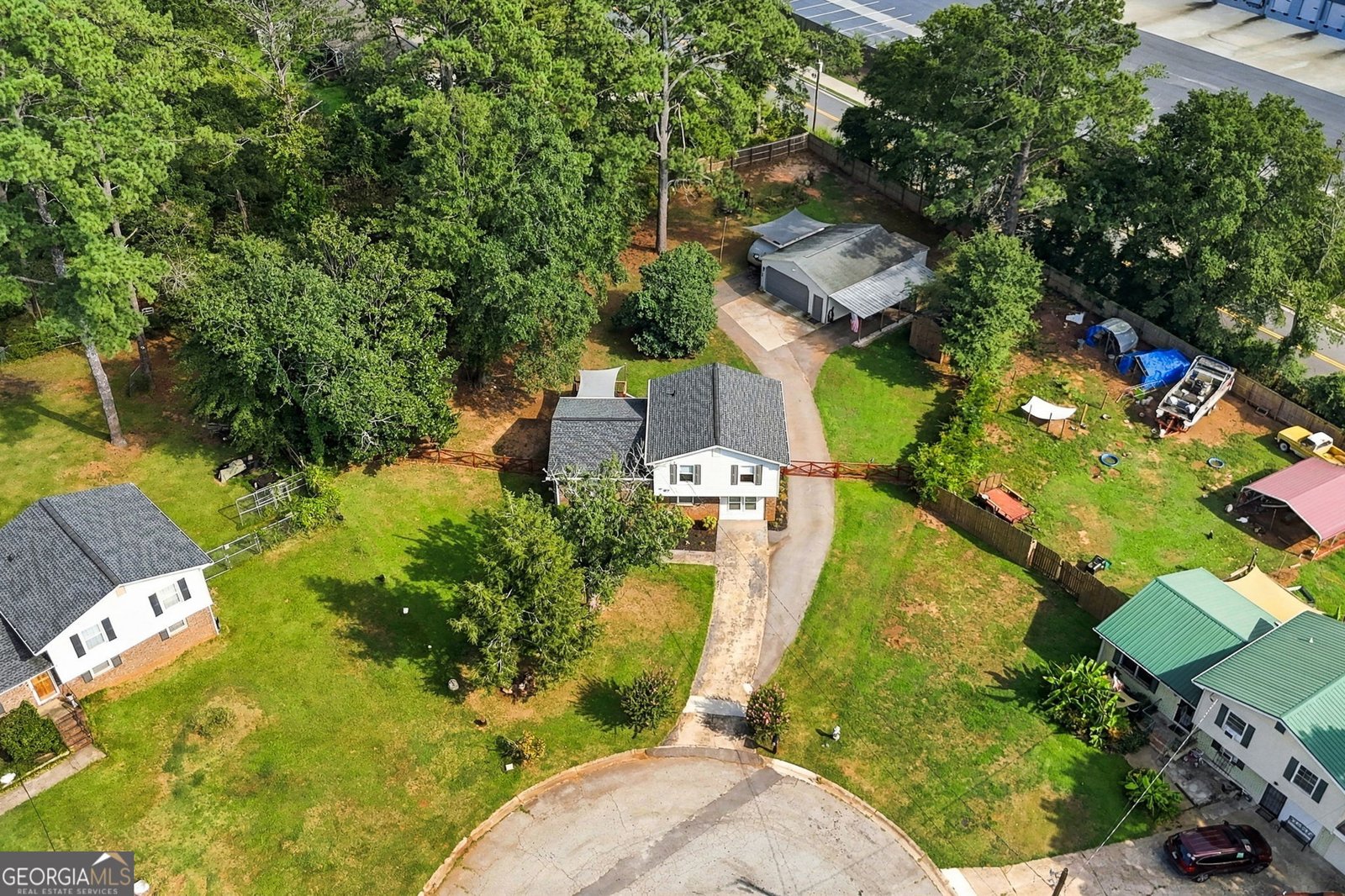 67 Ann Court McDonough - Photo 34