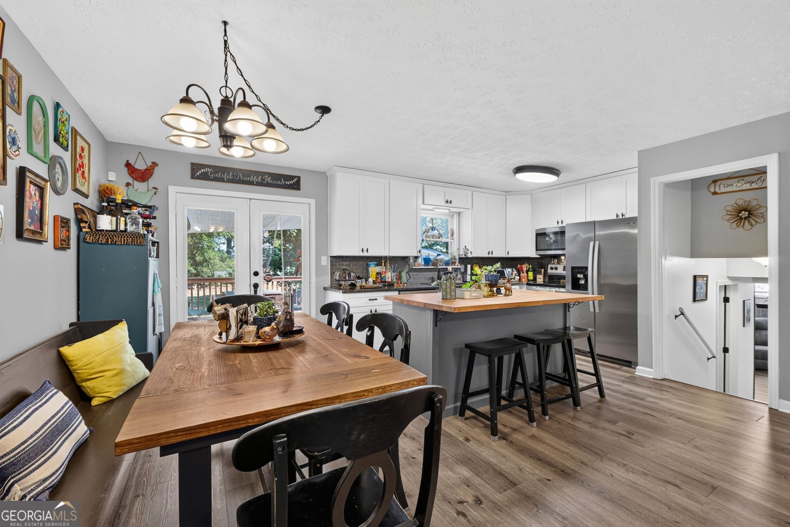 67 Ann Court McDonough - Photo 8