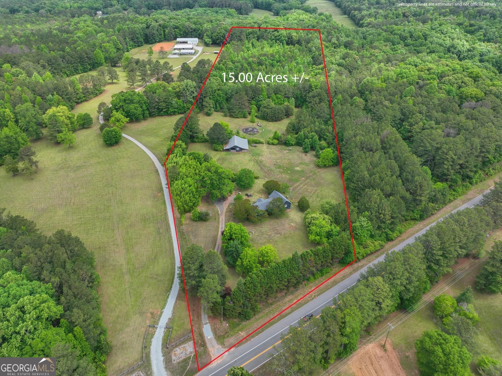 1897 Highway 34 Newnan - Photo 48