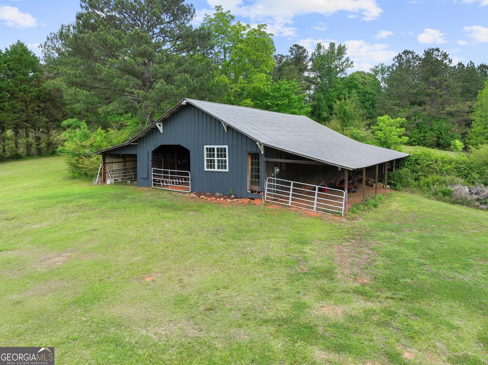 1897 Highway 34 Newnan - Photo 49