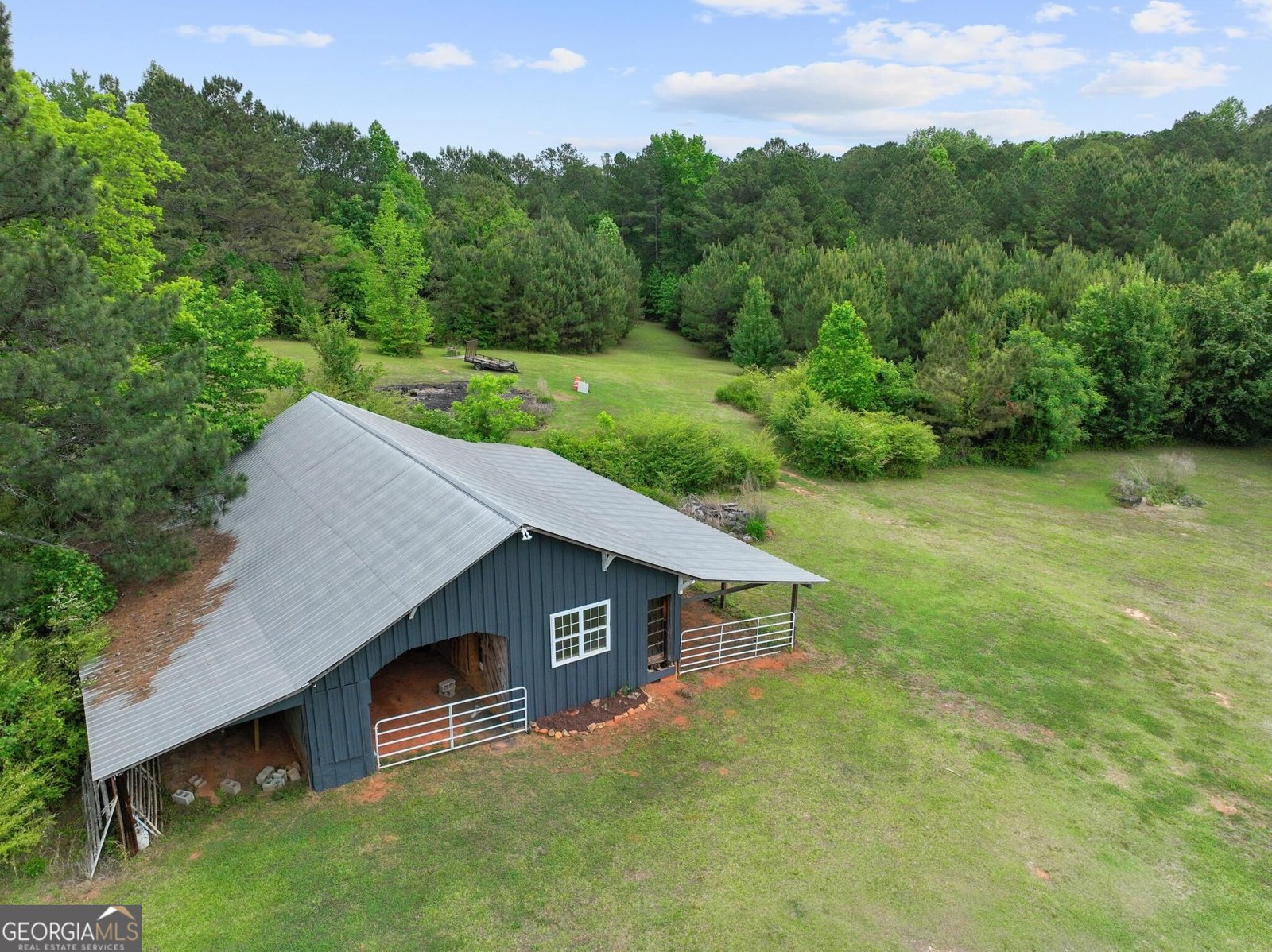 1897 Highway 34 Newnan - Photo 56