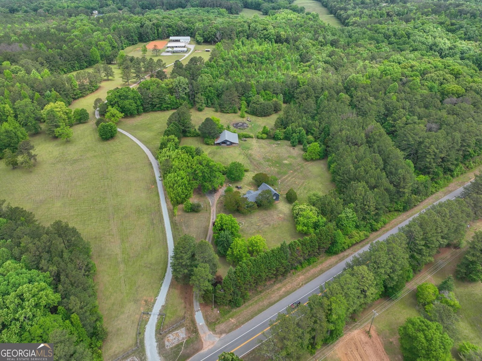 1897 Highway 34 Newnan - Photo 7