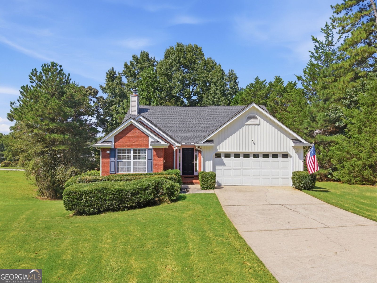 3465 Laurel Springs Cove Villa Rica - main photo
