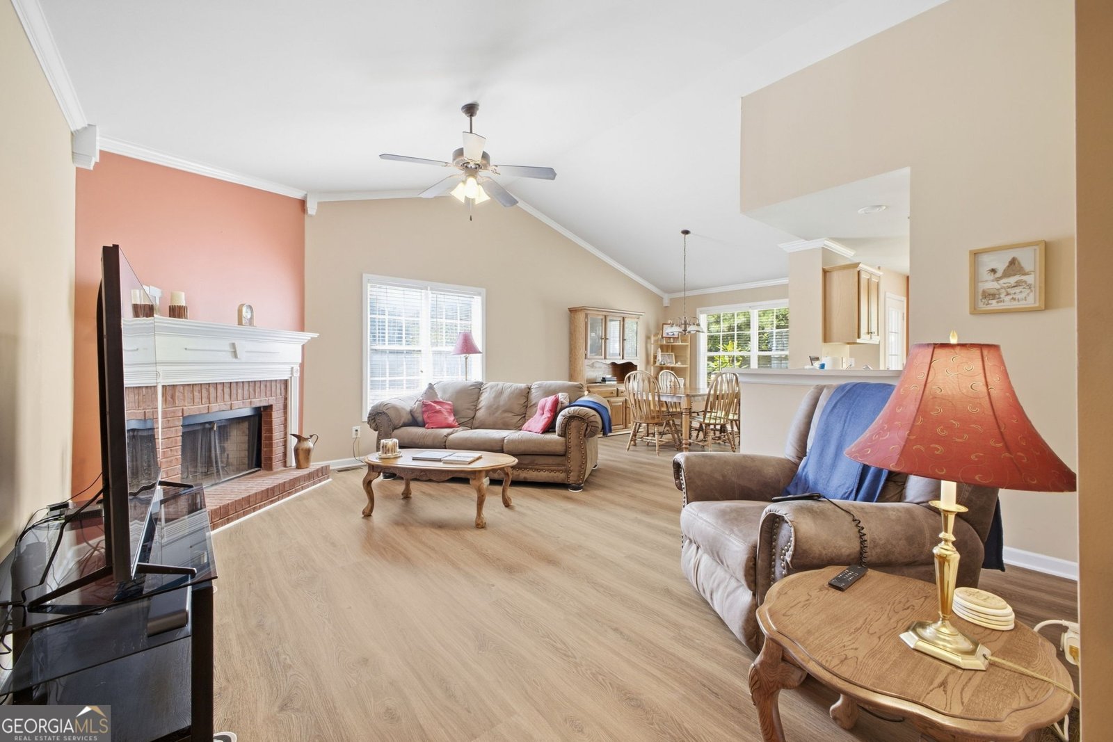 3465 Laurel Springs Cove Villa Rica - Photo 10