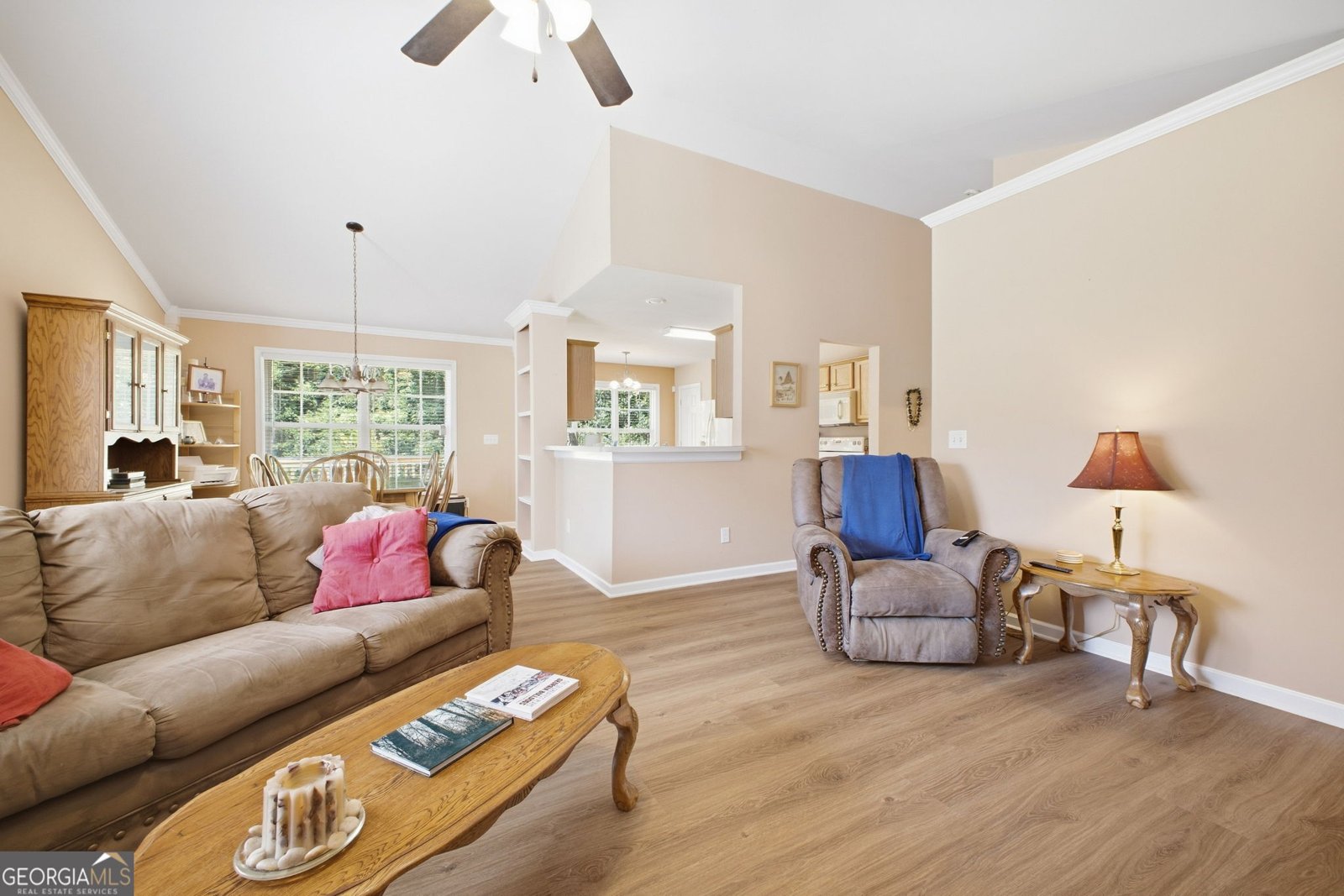3465 Laurel Springs Cove Villa Rica - Photo 11