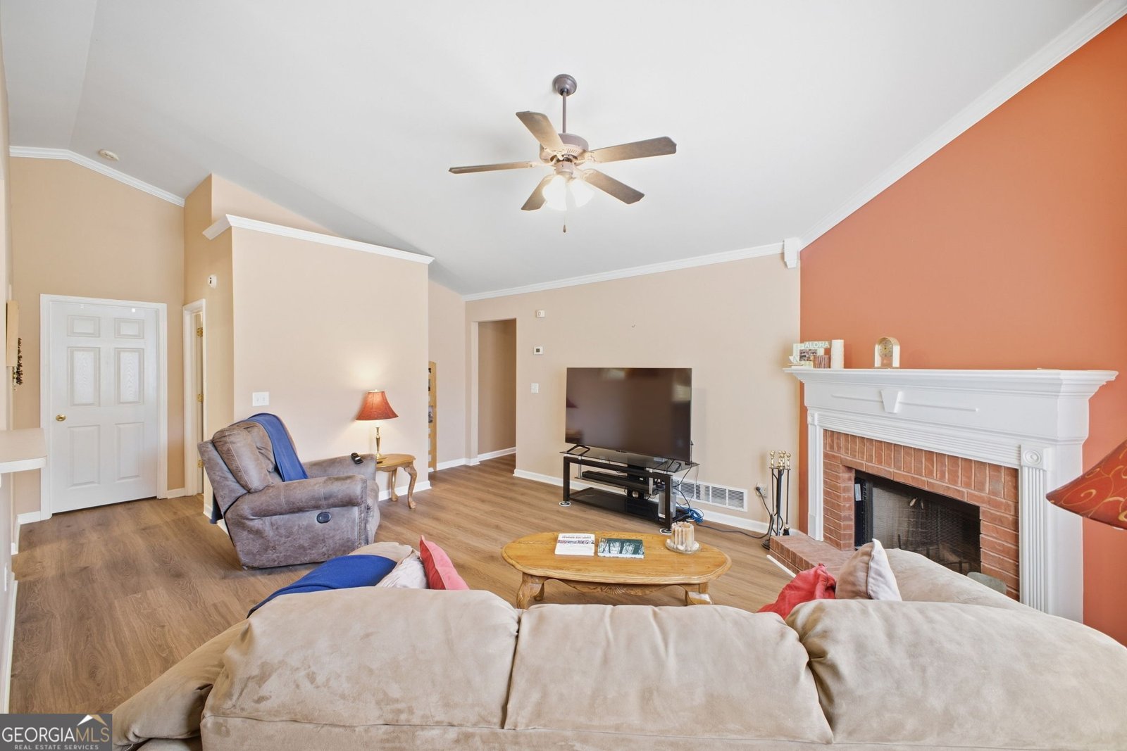 3465 Laurel Springs Cove Villa Rica - Photo 12