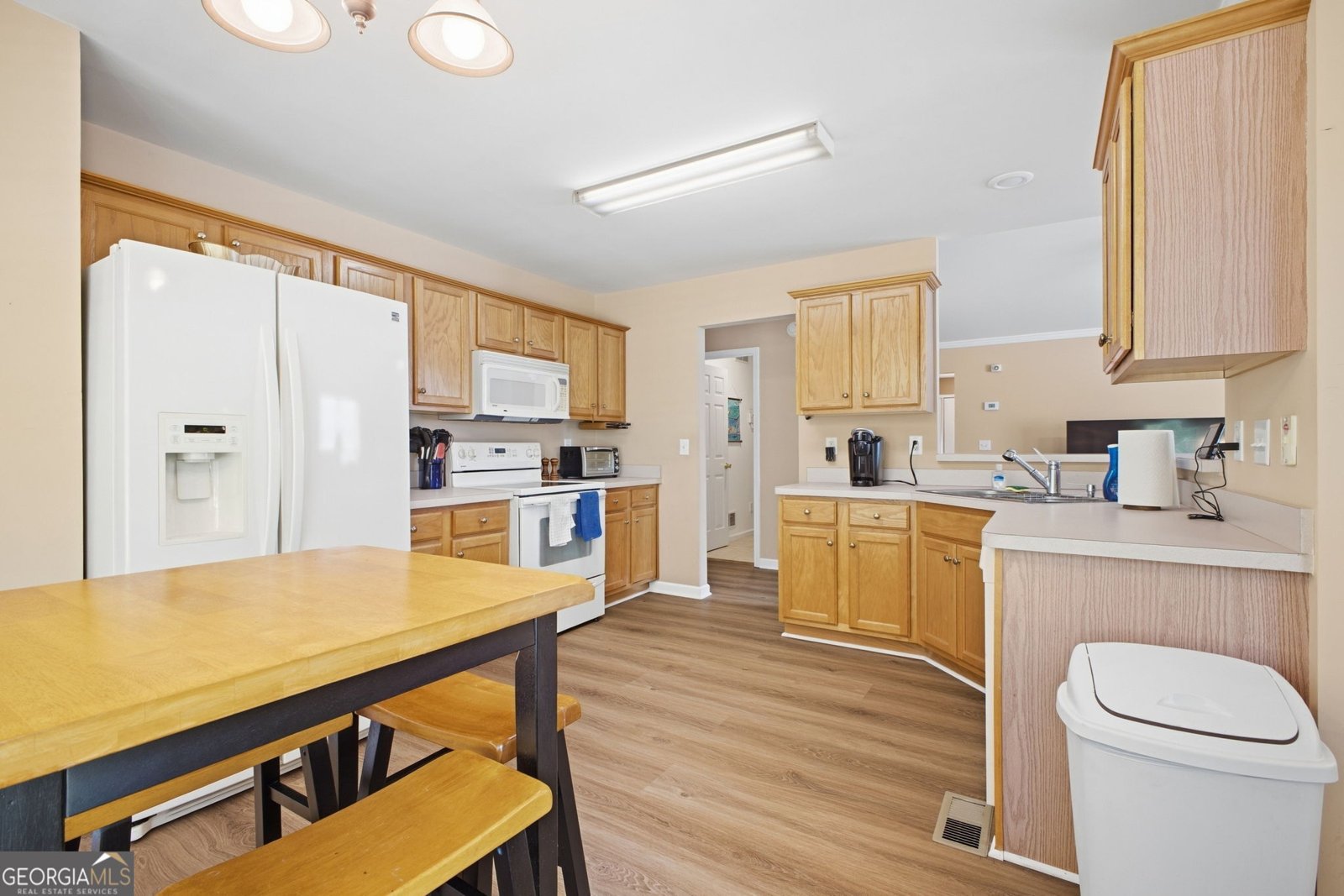 3465 Laurel Springs Cove Villa Rica - Photo 16