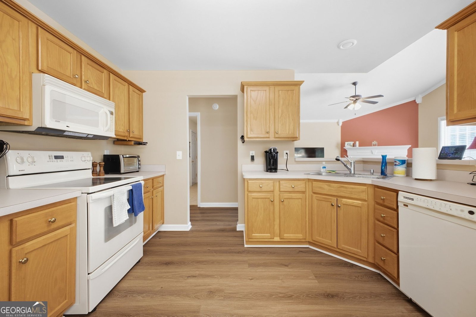 3465 Laurel Springs Cove Villa Rica - Photo 17