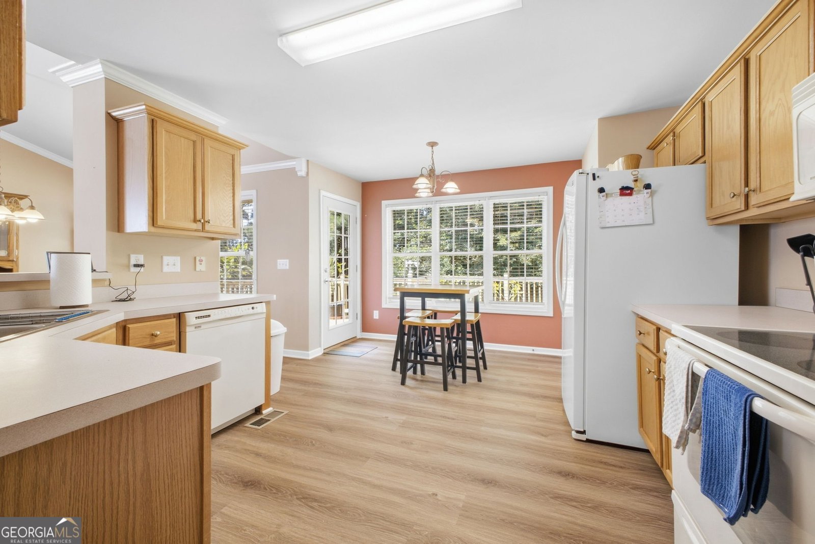 3465 Laurel Springs Cove Villa Rica - Photo 19