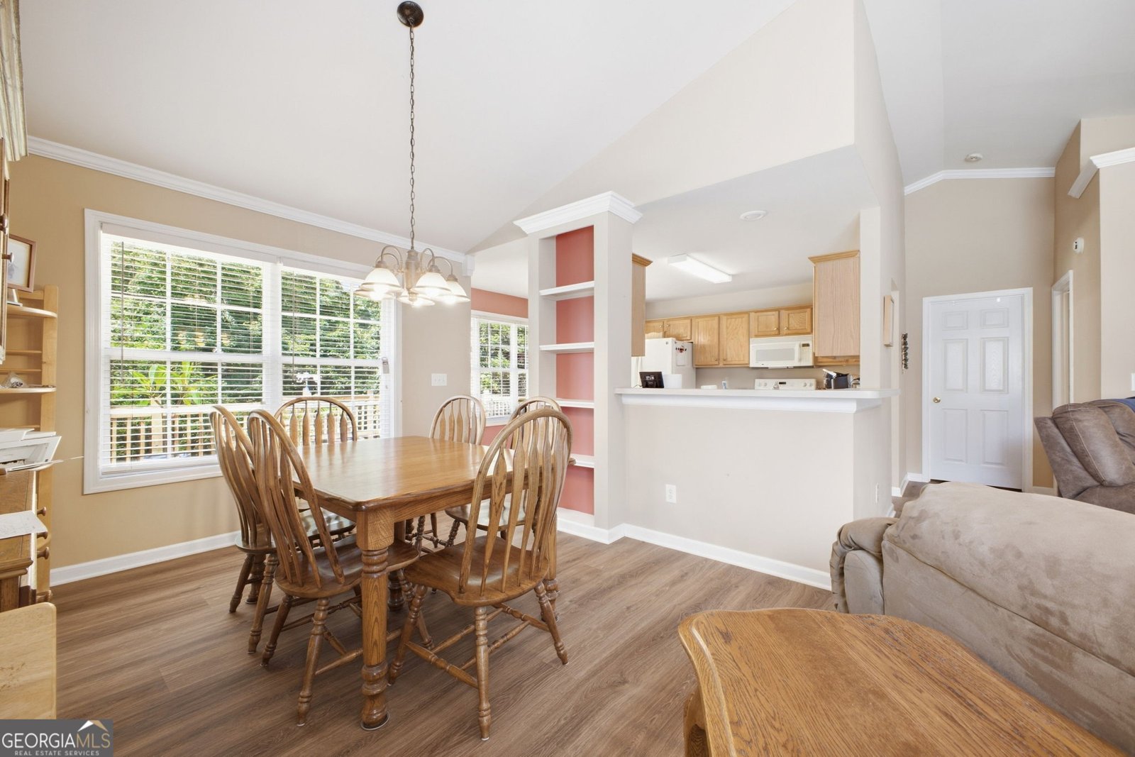 3465 Laurel Springs Cove Villa Rica - Photo 22