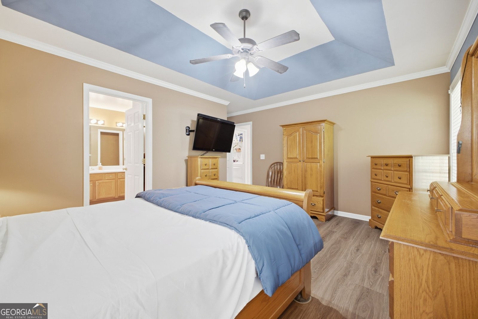 3465 Laurel Springs Cove Villa Rica - Photo 25