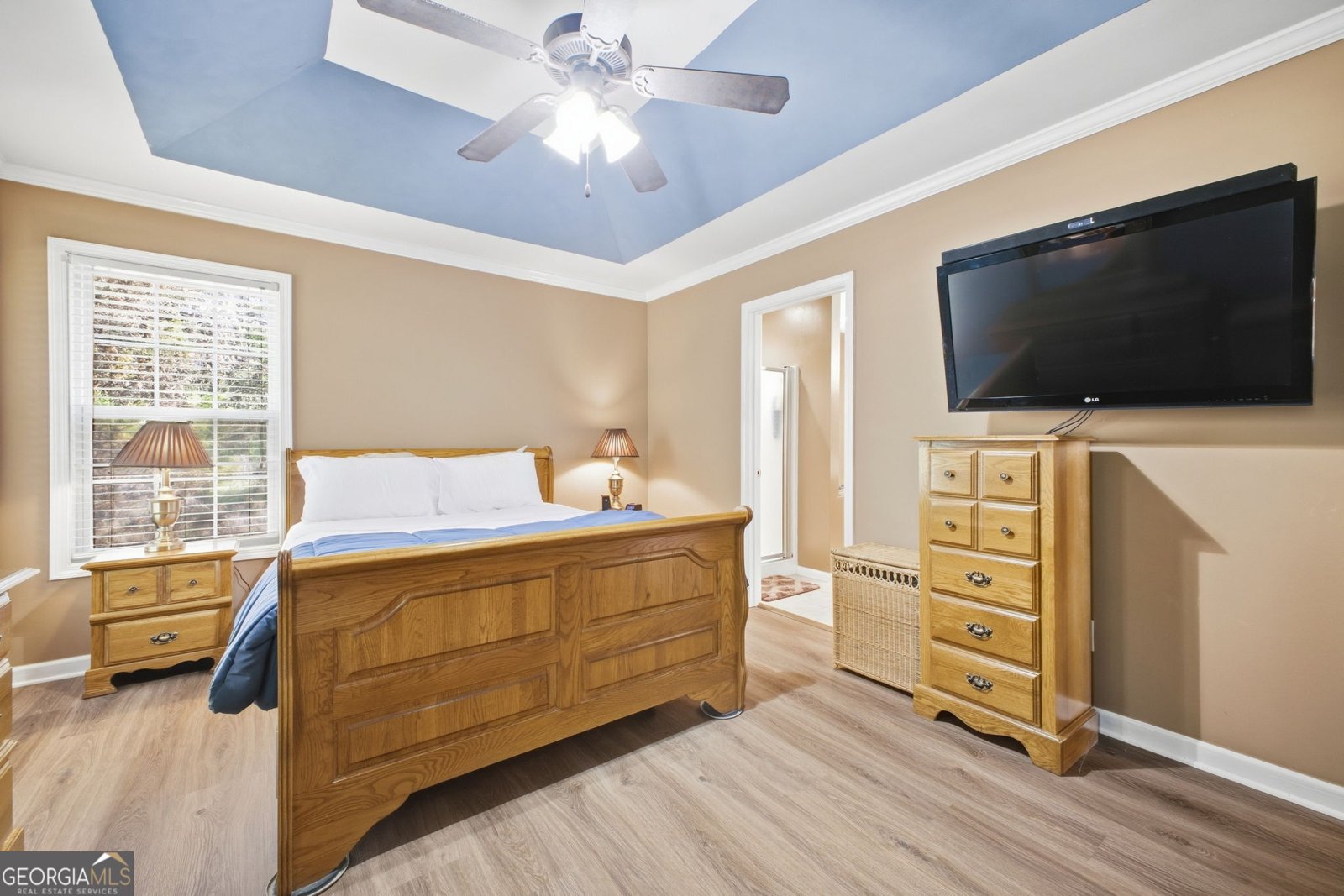 3465 Laurel Springs Cove Villa Rica - Photo 26