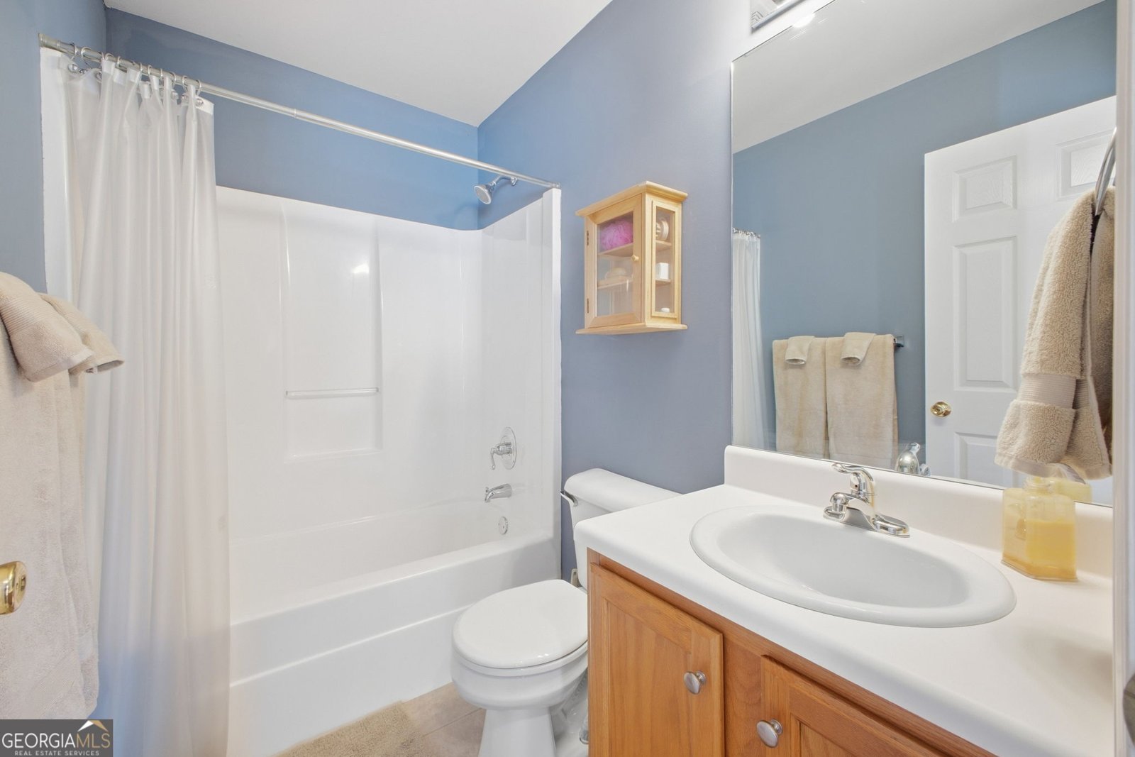 3465 Laurel Springs Cove Villa Rica - Photo 32