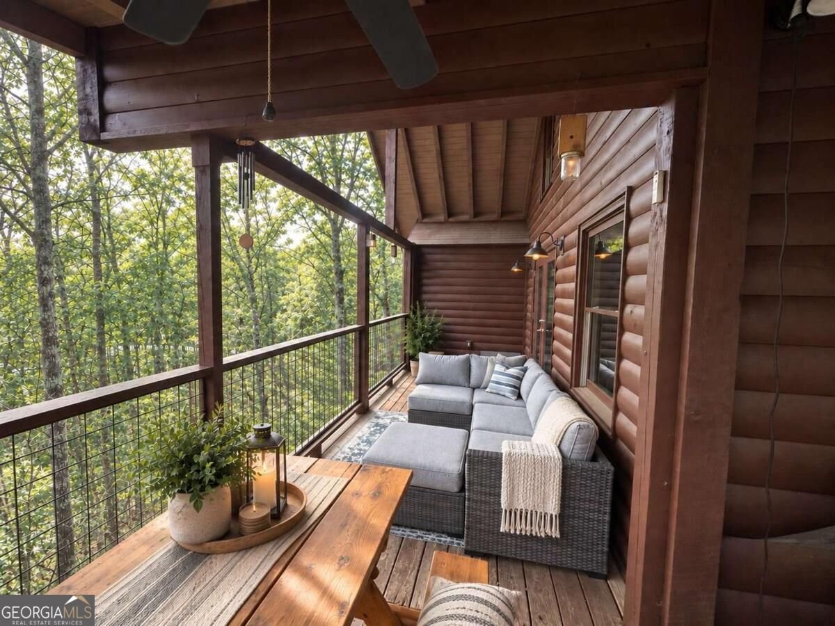 173 Mountain Laurel Lane Ellijay - Photo 10